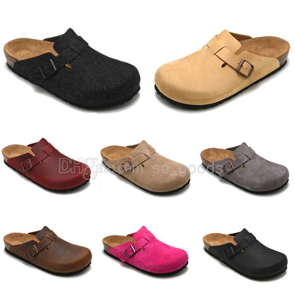 slippers designer boston summer cork flat fashion leather slide favourite beach sandals casual shoes clogs for women men arizona mayari moti, Black
slippers designer boston summer cork flat fashion leather slide favourite beach sandals casual shoes clogs for women men arizona mayari moti, Black