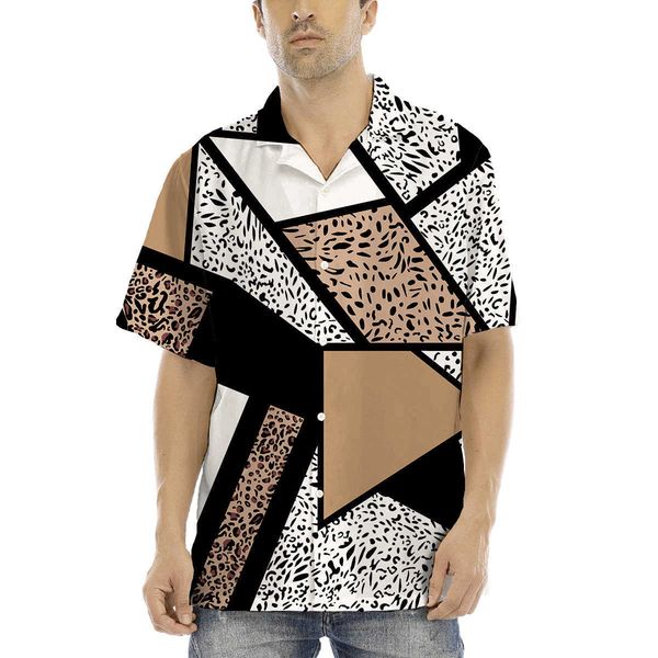 hawaiian shirt summer men's men's casual shirts slim fit men's shirt jpwj, White;black
hawaiian shirt summer men's men's casual shirts slim fit men's shirt jpwj, White;black