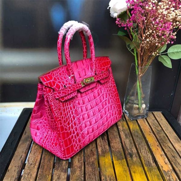 totes handmade crocodile leather birkin h ermss fashion handbag 5a quality fashion layerqq handmade with h brand logo
totes handmade crocodile leather birkin h ermss fashion handbag 5a quality fashion layerqq handmade with h brand logo
