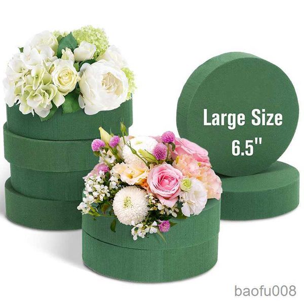sachet bags 6.5'' inch round blocks for artificial flowers diy flower green round wet blocks for wedding party decoration r230605
sachet bags 6.5'' inch round blocks for artificial flowers diy flower green round wet blocks for wedding party decoration r230605