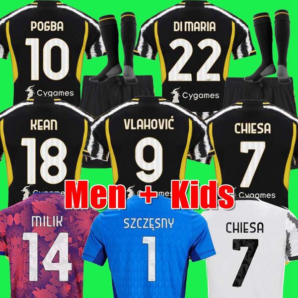 fans player soccer jerseys 2023 2024 home away milik di maria vlahovic kean pogba chiesa mckennie locatelli jerseys 23 24 kits men kids unif, Black;yellow
fans player soccer jerseys 2023 2024 home away milik di maria vlahovic kean pogba chiesa mckennie locatelli jerseys 23 24 kits men kids unif, Black;yellow