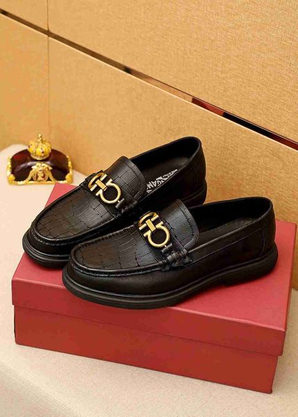 2022 fashion men breathable genuine leather platform dress shoes men brand handmade flats male formal business oxfords size 38-45, Black
2022 fashion men breathable genuine leather platform dress shoes men brand handmade flats male formal business oxfords size 38-45, Black