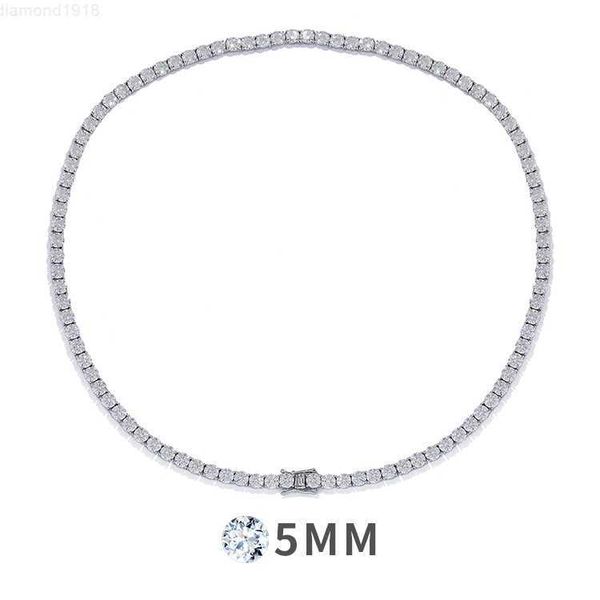 moissanite chain 2mm 3mm 4mm 5mm vvs lab diamond chain jewelry custom 4 prongs hand set gra certified moissanite tennis chain, Silver
moissanite chain 2mm 3mm 4mm 5mm vvs lab diamond chain jewelry custom 4 prongs hand set gra certified moissanite tennis chain, Silver