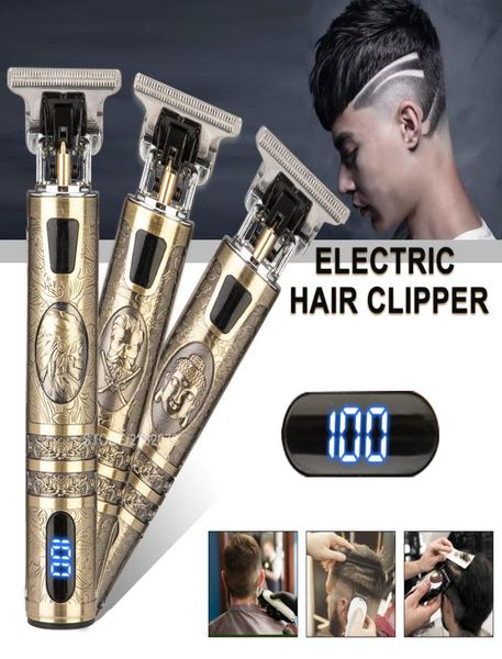 2021 t9 electric hair trimmer cordless shaver beard trimmer electric shaver for men 0mm men barber hair cutting machine for men8507690
2021 t9 electric hair trimmer cordless shaver beard trimmer electric shaver for men 0mm men barber hair cutting machine for men8507690