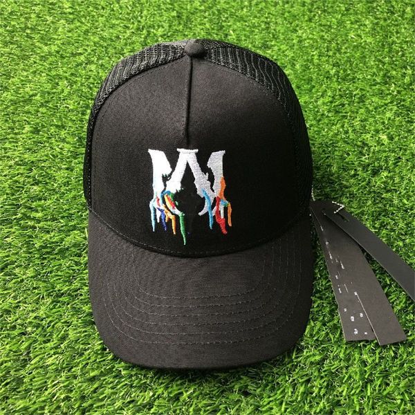 fashion white designer baseball cap luxury beach hat multicolor letter embroidery patterned mens cappello creative sport breathable trucker, Blue;gray
fashion white designer baseball cap luxury beach hat multicolor letter embroidery patterned mens cappello creative sport breathable trucker, Blue;gray
