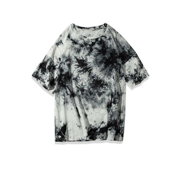 tshirt sleeved cotton short o neck t shirt oversize tie die t shirt for teenagers pmvj, White;black
tshirt sleeved cotton short o neck t shirt oversize tie die t shirt for teenagers pmvj, White;black