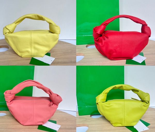 10a quality bv's classic handbags double double knot lunch bag 30cm clutch luxury women jodie genuine leather handmade girls handbag cr, Black;red
10a quality bv's classic handbags double double knot lunch bag 30cm clutch luxury women jodie genuine leather handmade girls handbag cr, Black;red