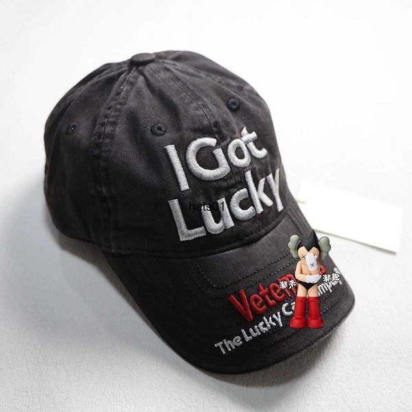 vetements letter hat new simple fashion cap hip hop letter print baseball cap cap, Blue;gray
vetements letter hat new simple fashion cap hip hop letter print baseball cap cap, Blue;gray