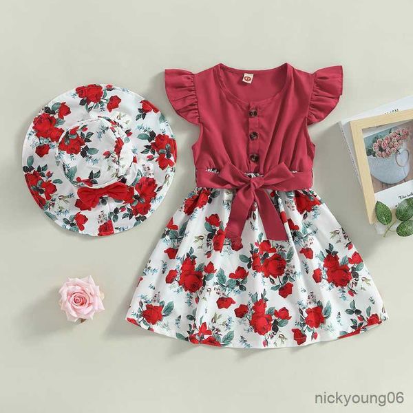 clothing sets 2pcs summer baby girls beach princess dress cute bow flowers sleeveless toddler kid dresses and sunhat children set, White
clothing sets 2pcs summer baby girls beach princess dress cute bow flowers sleeveless toddler kid dresses and sunhat children set, White