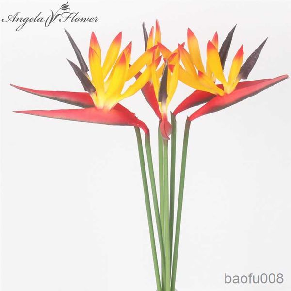 sachet bags real touch artificial flower heaven bird plants party wedding floral materials home decor p props wholesale r230605
sachet bags real touch artificial flower heaven bird plants party wedding floral materials home decor p props wholesale r230605