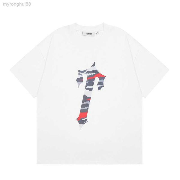trendy trapstar urban neck letter printing for and casual short sleeves i2za, White;black
trendy trapstar urban neck letter printing for and casual short sleeves i2za, White;black