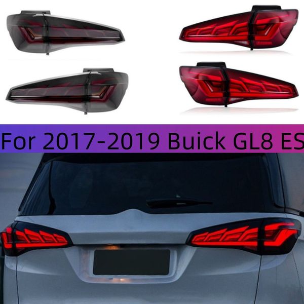 car styling for 20 17-20 19 buick gl8 es taillight assembly led running light brake lamp dynamic turn signal auto accessories
car styling for 20 17-20 19 buick gl8 es taillight assembly led running light brake lamp dynamic turn signal auto accessories