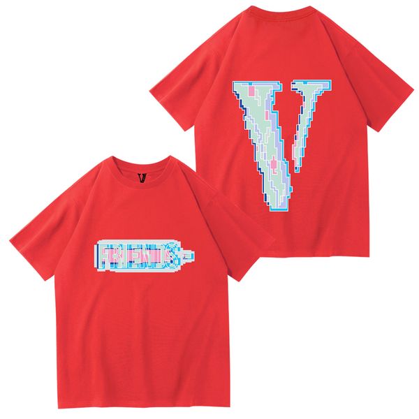 mens t shirt vlone designer t shirts for men womens shirts fashion tshirt with letters casual summer short sleeve man tees woman clothing as, White;black
mens t shirt vlone designer t shirts for men womens shirts fashion tshirt with letters casual summer short sleeve man tees woman clothing as, White;black