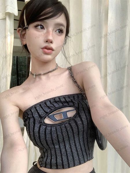 women's tanks camis women's y2k metal letter crop fashion knit sleeveless hollow out slim tube vest 2023 summer grunk punk tanks c, White
women's tanks camis women's y2k metal letter crop fashion knit sleeveless hollow out slim tube vest 2023 summer grunk punk tanks c, White
