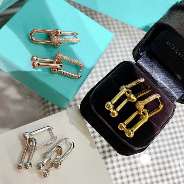 designer earrings stud 18k gold plating luxury fashion brand letters jewelry famous women wedding gift, Golden;silver
designer earrings stud 18k gold plating luxury fashion brand letters jewelry famous women wedding gift, Golden;silver