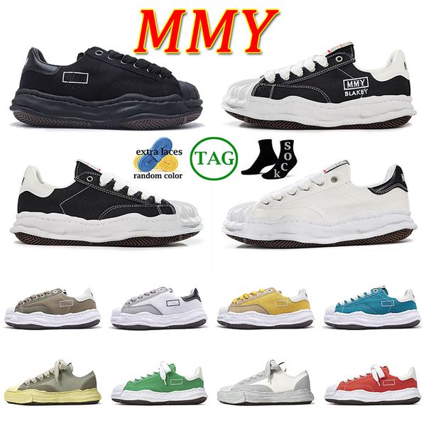 men women designer casual shoes maison mihara yasuhiro mmy blakey platform canvas shoe leather black white yellow classic sneakers mens trai
men women designer casual shoes maison mihara yasuhiro mmy blakey platform canvas shoe leather black white yellow classic sneakers mens trai
