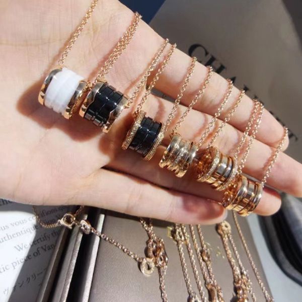 fashion necklace classic european american small waist cylindrical sliding pendant necklaces jewelry with exquisite packaging box, Silver
fashion necklace classic european american small waist cylindrical sliding pendant necklaces jewelry with exquisite packaging box, Silver