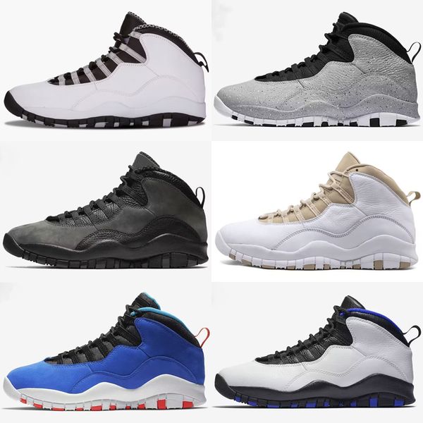 men jumpman 10 10s basketball shoes jumpmans seattle wings powder trainers cool grey drake black white tinker chicago sneakers
men jumpman 10 10s basketball shoes jumpmans seattle wings powder trainers cool grey drake black white tinker chicago sneakers