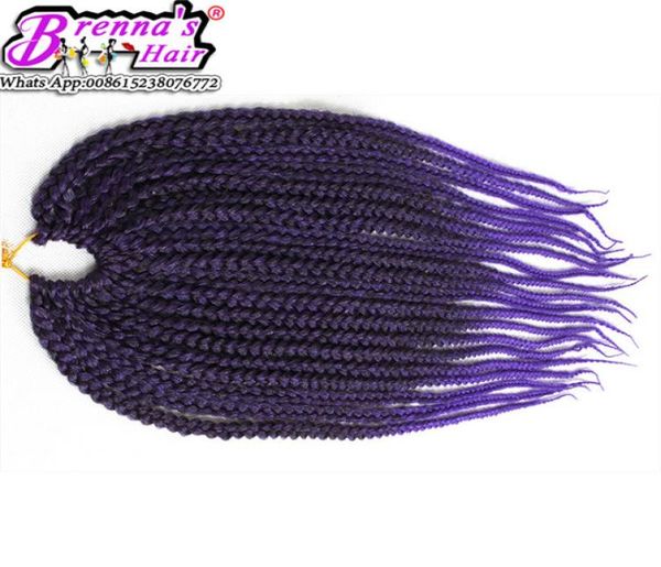 18quot 24quot crochet braids box braids hair extensions 20 roots 3s crochet box ombre braiding wavy hair jumbo crochet h4026119, Black
18quot 24quot crochet braids box braids hair extensions 20 roots 3s crochet box ombre braiding wavy hair jumbo crochet h4026119, Black