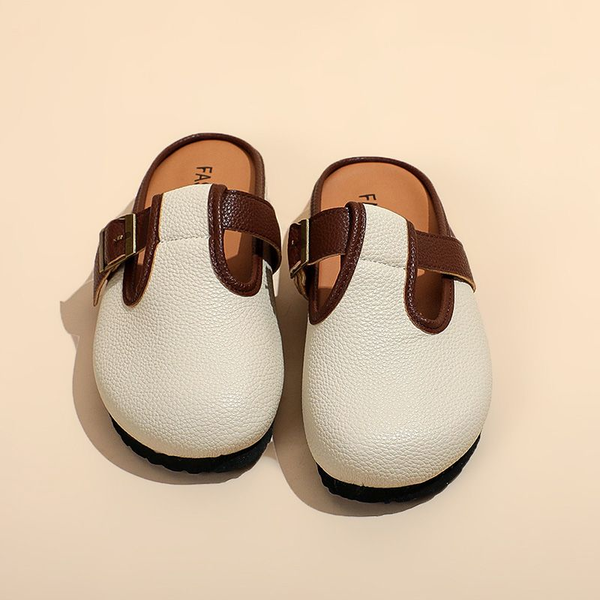 summer new flat outside wear sandals lazy sandals fashion comfortable affordable niche fashion women slippers sandals women shoe, Black
summer new flat outside wear sandals lazy sandals fashion comfortable affordable niche fashion women slippers sandals women shoe, Black