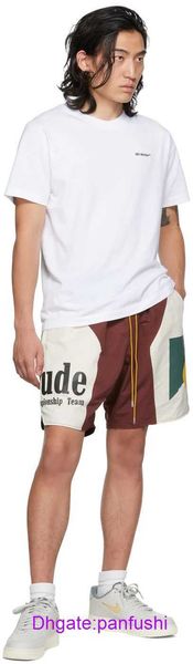 wholesale designer shorts online shop 2023 summer new rhude sunset letter printed color blocking sports, White;black
wholesale designer shorts online shop 2023 summer new rhude sunset letter printed color blocking sports, White;black