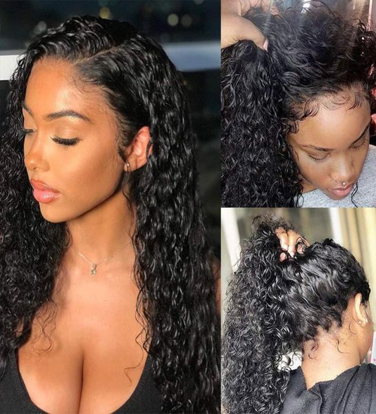 full lace wigs kinky curly human hair lace front wig remy hair with baby hair pre plucked hairline unprocessed brazilian malaysian9369959, Black;brown
full lace wigs kinky curly human hair lace front wig remy hair with baby hair pre plucked hairline unprocessed brazilian malaysian9369959, Black;brown