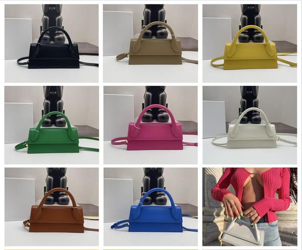 designer bag women channel bag handbag genuine leather bag baguette bags fashion with trendy letter pattern straddle shoulder bag -j05 ing
designer bag women channel bag handbag genuine leather bag baguette bags fashion with trendy letter pattern straddle shoulder bag -j05 ing