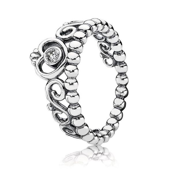 authentic 925 sterling silver rings women girls jewelry for princess tiara crown ring with original box wedding ring sets4828969, Slivery;golden
authentic 925 sterling silver rings women girls jewelry for princess tiara crown ring with original box wedding ring sets4828969, Slivery;golden