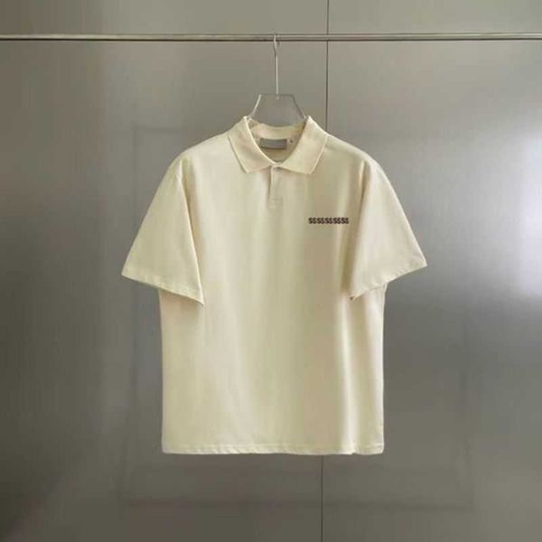 mens t-shirts designer men polos essentail tee letter double-track reflective short-sleeved tshirts style high street 0q7, White;black
mens t-shirts designer men polos essentail tee letter double-track reflective short-sleeved tshirts style high street 0q7, White;black
