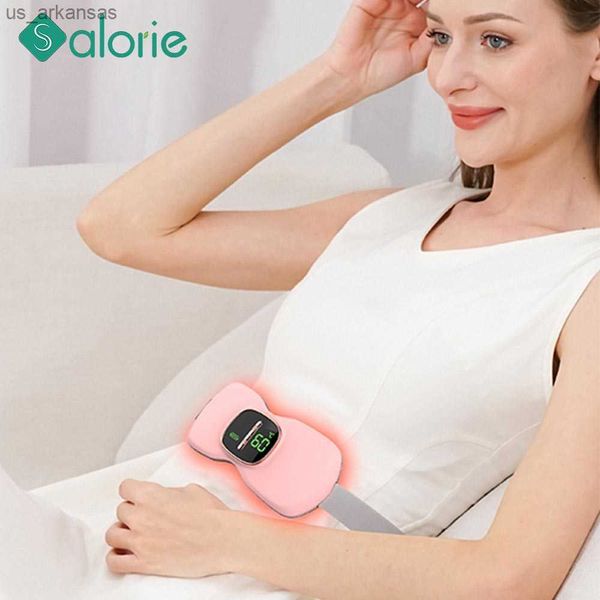 menstrual heating belt period belt portable heating pad abdominal belly massager period pain relief abdominal vibration massage l230523
menstrual heating belt period belt portable heating pad abdominal belly massager period pain relief abdominal vibration massage l230523