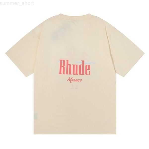 summer rhude t shirt mens designer oversized t shirt t shirt casual shirts man womens tees short sleeves sell luxury men hip hop clothes rhu, White;black
summer rhude t shirt mens designer oversized t shirt t shirt casual shirts man womens tees short sleeves sell luxury men hip hop clothes rhu, White;black