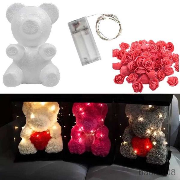 sachet bags bear of roses mold diy craft for wedding birthday party decoration valentines day gift bear r230605
sachet bags bear of roses mold diy craft for wedding birthday party decoration valentines day gift bear r230605