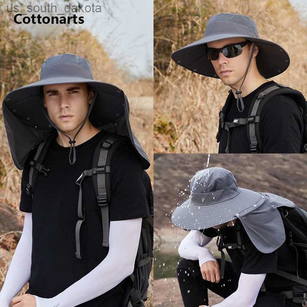 summer foldable removable bucket hats men's panama hat designer sun hat with neck flap hiking hat solid color visor big size hat l23052, Blue;gray
summer foldable removable bucket hats men's panama hat designer sun hat with neck flap hiking hat solid color visor big size hat l23052, Blue;gray