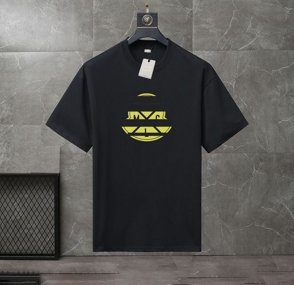 2023 summer men's and women's fashion and leisure brand temperament joker soft cartoon letter printed t-shirt size xs-4xl#j098, White;black
2023 summer men's and women's fashion and leisure brand temperament joker soft cartoon letter printed t-shirt size xs-4xl#j098, White;black