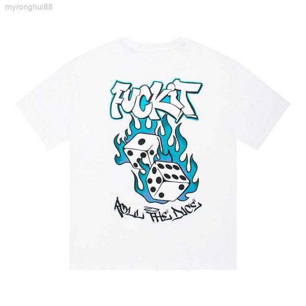 trapstar flame dice hd short sleeve street loose relaxed neck t-shirt v93o, White;black
trapstar flame dice hd short sleeve street loose relaxed neck t-shirt v93o, White;black