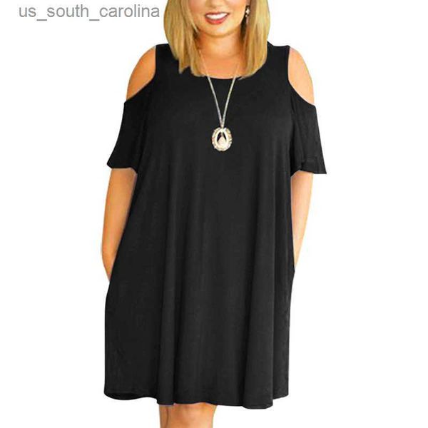 big size 9xl dress for fat mm 2023 woman summer dress loose plus size dresses off the shoulder women clothing 9xl dress vestidos l230522, Black;gray
big size 9xl dress for fat mm 2023 woman summer dress loose plus size dresses off the shoulder women clothing 9xl dress vestidos l230522, Black;gray