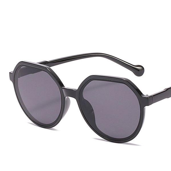 xaybzc fashion style all-match trend sunglasses personalized round frame sunglasses ins trend candy color big frame sunglasses, White;black
xaybzc fashion style all-match trend sunglasses personalized round frame sunglasses ins trend candy color big frame sunglasses, White;black
