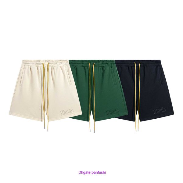 rhude shorts wholesale designer for sale 2023 spring summer new letter embroidery men's and women's casual sports quick dry 5 4, White;black
rhude shorts wholesale designer for sale 2023 spring summer new letter embroidery men's and women's casual sports quick dry 5 4, White;black