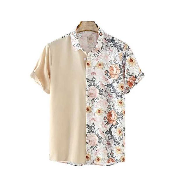 wholesale summer selling leisure vacation embroidery print large men's shirts ed, White;black
wholesale summer selling leisure vacation embroidery print large men's shirts ed, White;black