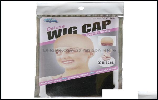 wig caps hair accessories tools products 12 pcs6packs deluxe stocking liner cap snood polyester stretch mesh weaving for wearing4716333, Black;brown
wig caps hair accessories tools products 12 pcs6packs deluxe stocking liner cap snood polyester stretch mesh weaving for wearing4716333, Black;brown