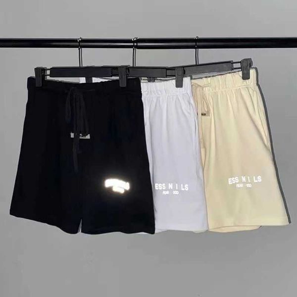new 2023 reflective high street shorts men's casual sports pant loose oversize style drawstring short pants trend designer ess essentai, White;black
new 2023 reflective high street shorts men's casual sports pant loose oversize style drawstring short pants trend designer ess essentai, White;black