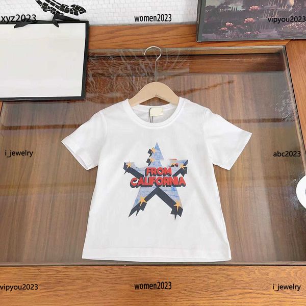 luxury kids tees pentagram print children cotton t-shirt boys high-end t-shirts summer tees round neck multiple product, Blue
luxury kids tees pentagram print children cotton t-shirt boys high-end t-shirts summer tees round neck multiple product, Blue