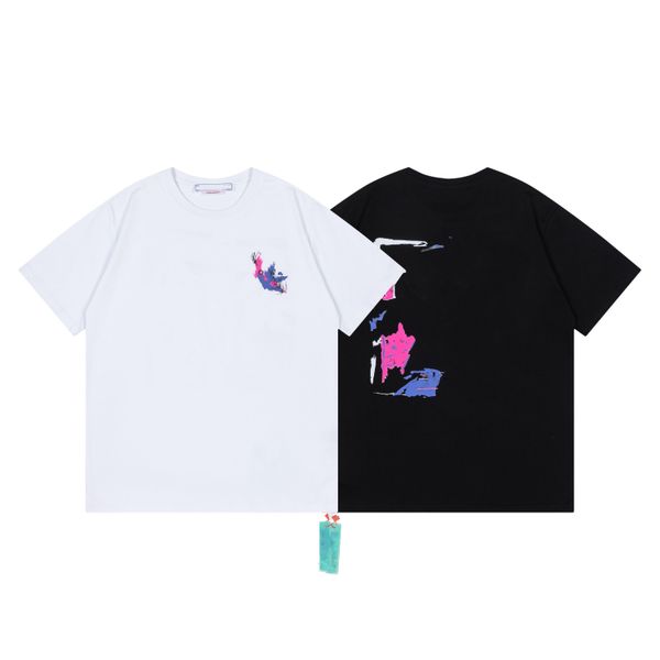 o ff white tshirt mens&womens designer graffiti t-shirts printed fashion man t-shirt cotton casual tees short sleeve luxury hip hop streetwe, White;black
o ff white tshirt mens&womens designer graffiti t-shirts printed fashion man t-shirt cotton casual tees short sleeve luxury hip hop streetwe, White;black