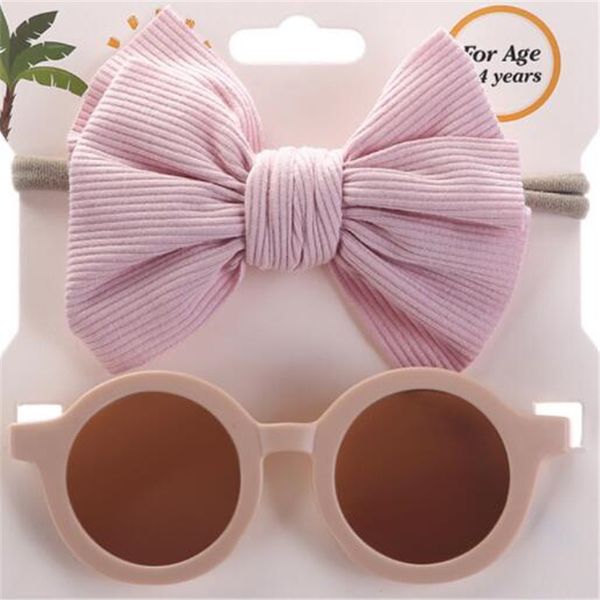 children sunglasses with cotton elastic baby headband 2pcs set bohemia beach sunshade sun glasses kids puff bow headwear, Blue
children sunglasses with cotton elastic baby headband 2pcs set bohemia beach sunshade sun glasses kids puff bow headwear, Blue