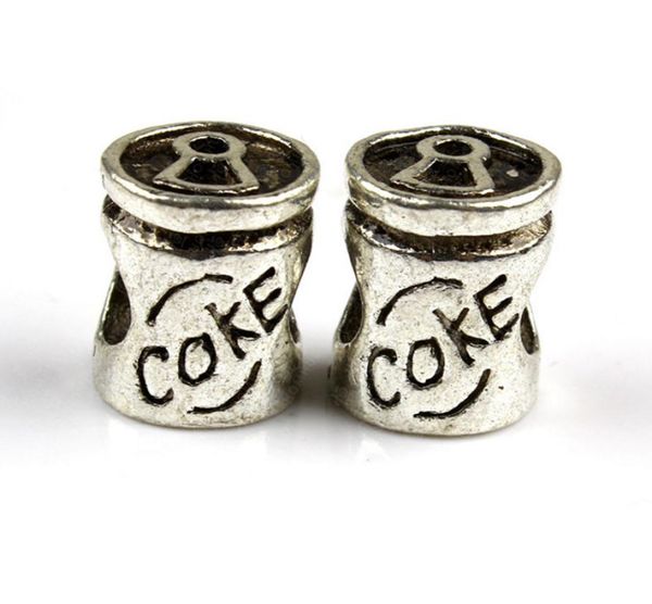replacement alloy charm bead drinks coke fashion women jewelry stunning design european style for bracelet necklace7886893, Bronze;silver
replacement alloy charm bead drinks coke fashion women jewelry stunning design european style for bracelet necklace7886893, Bronze;silver