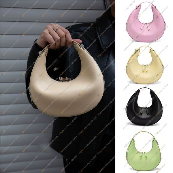 south korea osoi armpit bag fashion design woman leather half moon bag women mini crescent bag shoulder purse
south korea osoi armpit bag fashion design woman leather half moon bag women mini crescent bag shoulder purse
