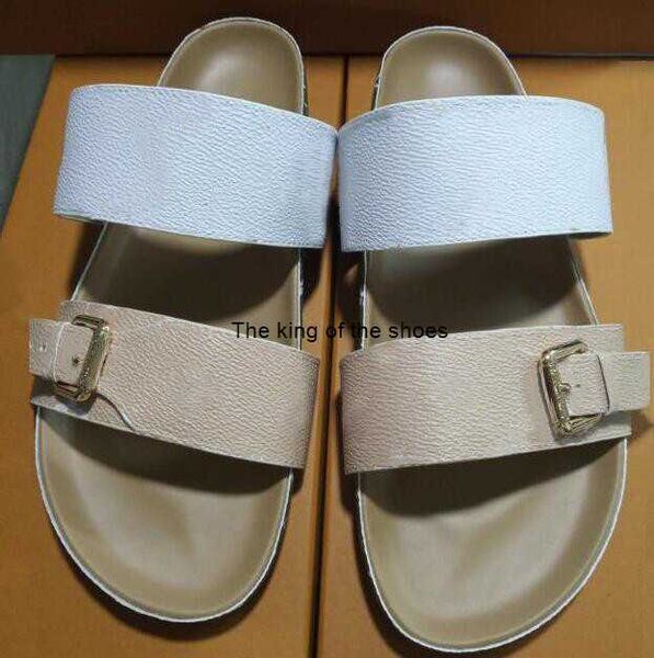 bom dia flat mule r225m cool effortlessly sandals stylish slides 2 straps with adjusted gold buckles women summer slippers, Black
bom dia flat mule r225m cool effortlessly sandals stylish slides 2 straps with adjusted gold buckles women summer slippers, Black
