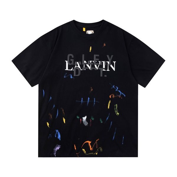 mens tshirts fashion casual tees galleryses depts mens t shirts womens designer luxurys scheme french letter basic slogan round neck short s, White;black
mens tshirts fashion casual tees galleryses depts mens t shirts womens designer luxurys scheme french letter basic slogan round neck short s, White;black