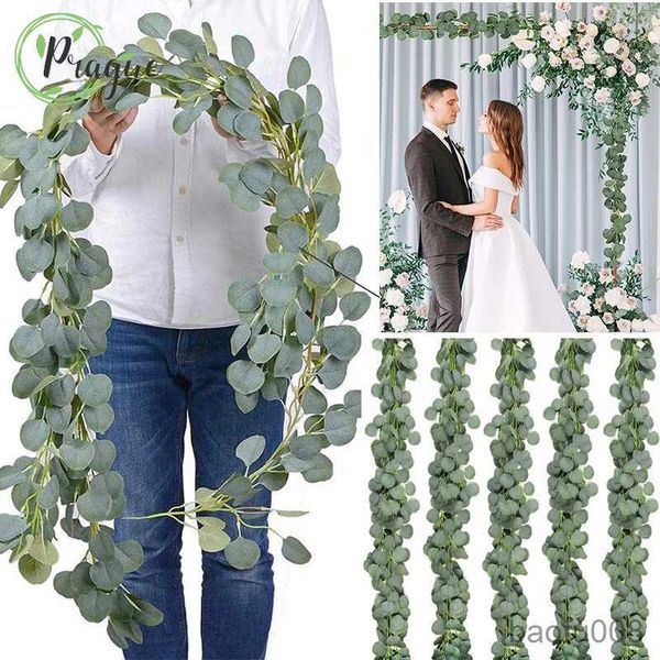 sachet bags 6.5 feet artificial vines fake plants wreath garland for wedding banquet garden home decora r230605
sachet bags 6.5 feet artificial vines fake plants wreath garland for wedding banquet garden home decora r230605