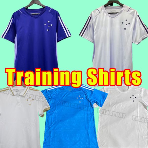23/24 cruzeiro ec soccer jerseys 100th anniversary giovanni edu bruno jose football shirts 2023 2024 adriano camiseta de raposas men trainin, Black;yellow
23/24 cruzeiro ec soccer jerseys 100th anniversary giovanni edu bruno jose football shirts 2023 2024 adriano camiseta de raposas men trainin, Black;yellow